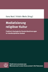 Mediatisierung religi&ouml;ser Kultur - 