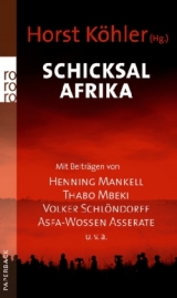 Schicksal Afrika - 