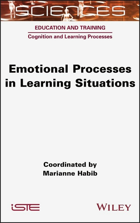 Emotional Processes in Learning Situations - 