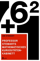 Professor Stewarts mathematisches Kuriosit&auml;tenkabinett - Ian Stewart