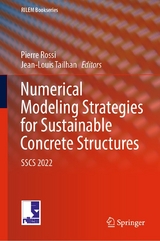 Numerical Modeling Strategies for Sustainable Concrete Structures - 