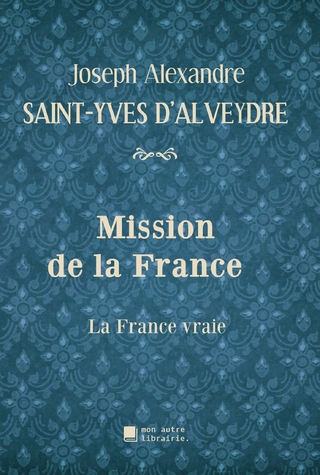 Mission de la France