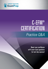 C-EFM&reg; Certification Practice Q&A