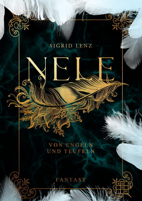 Nele - Sigrid Lenz