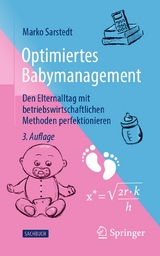 Optimiertes Babymanagement -  Marko Sarstedt