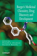 Burger's Medicinal Chemistry, Drug Discovery, and Development, Set - Abraham, Donald J.; Rotella, David P.