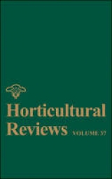 Horticultural Reviews - Janick, J