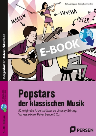 Popstars der klassischen Musik