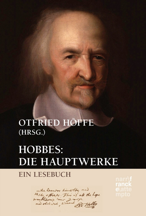 Hobbes: Die Hauptwerke - 