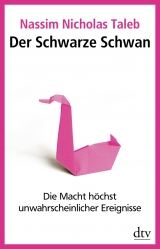 Der Schwarze Schwan - Nassim Nicholas Taleb