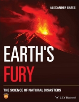 Earth's Fury - Alexander Gates