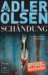 Sch&auml;ndung - Jussi Adler-Olsen