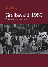Greifswald 1989 - 