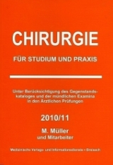 Chirurgie - Müller, Markus