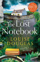 The Lost Notebook - Louise Douglas