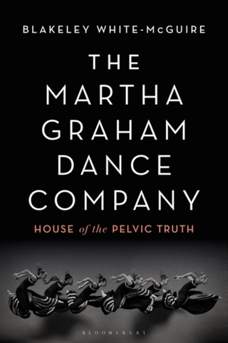 The Martha Graham Dance Company
