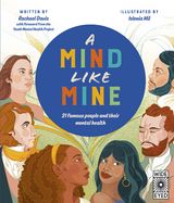 A Mind Like Mine - Rachael Davis