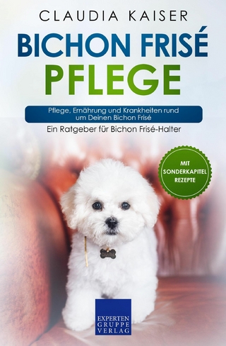 Bichon Frisé Pflege