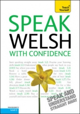 Speak Welsh With Confidence: Teach Yourself - Lewis, Kara