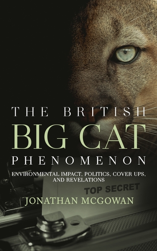 The British Big Cat Phenomenon