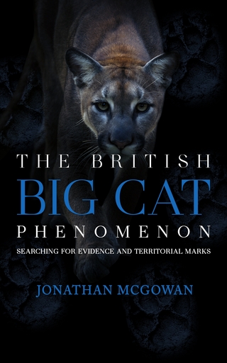 The British Big Cat Phenomenon