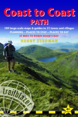 Coast to Coast Path - Stedman, Henry