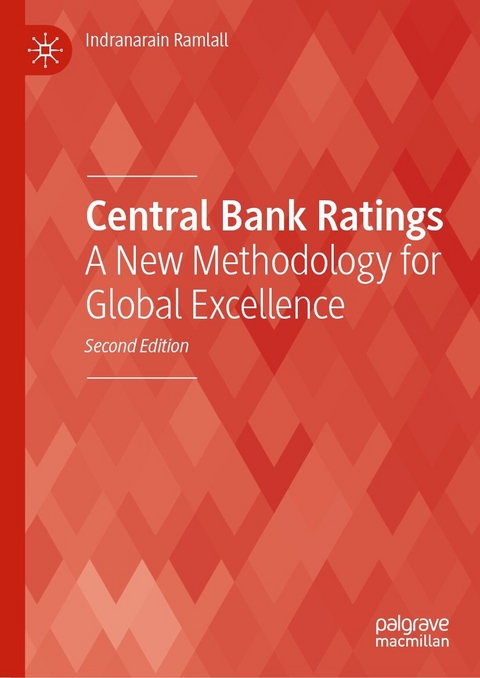 Central Bank Ratings -  Indranarain Ramlall