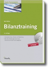 Bilanztraining - Inge Wulf, Stefan M&uuml;ller