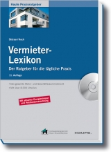 Vermieter-Lexikon - Rudolf St&uuml;rzer, Michael Koch