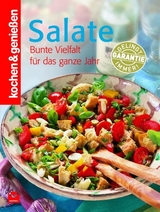 Kochen & Genie&szlig;en Salate