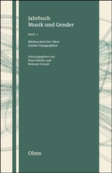 Blickwechsel Ost - West. Gender-Topographien - 