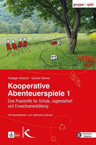 Kooperative Abenteuerspiele 1