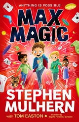 Max Magic -  Tom Easton,  Stephen Mulhern