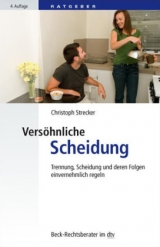 Vers&ouml;hnliche Scheidung - Christoph Strecker