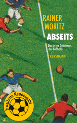 Abseits - Rainer Moritz