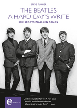 A Hard Day's Write-The Beatles