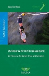 Outdoor & Action in Neuseeland - Susanna Blo&szlig;