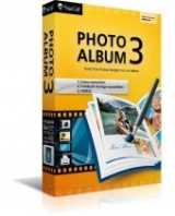 AquaSoft PhotoAlbum 3 - 