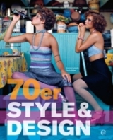 70er Style & Design - K Hislop, D Lutyens