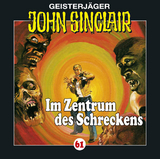 John Sinclair - Folge 61 - Jason Dark