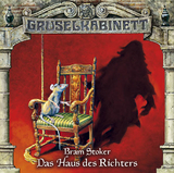 Gruselkabinett - Folge 43 - Bram Stoker