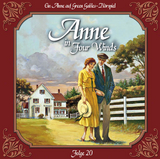 Anne in Four Winds - Folge 20 - L.M. Montgomery