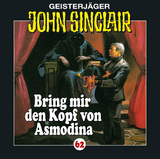 John Sinclair - Folge 62 - Jason Dark