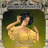Gruselkabinett - Folge 42 - E.T.A. Hoffmann