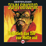 John Sinclair - Folge 60 - Jason Dark