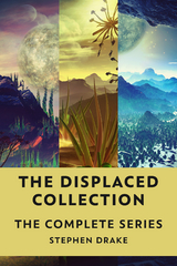 The Displaced Collection - Stephen Drake