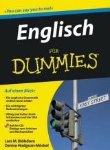 Englisch f&uuml;r Dummies - Lars M. Bl&ouml;hdorn, Denise Hodgson-M&ouml;ckel