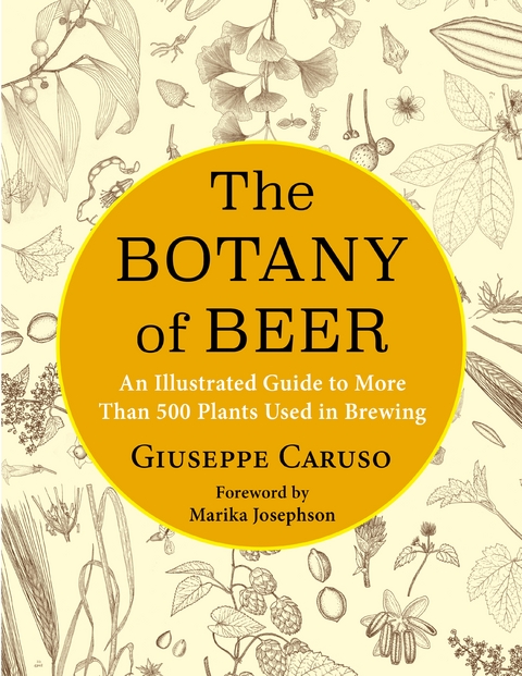 The Botany of Beer - Giuseppe Caruso