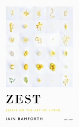 Zest -  Iain Bamforth