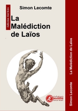 La Mal&eacute;diction de Laios - Simon Lecomte